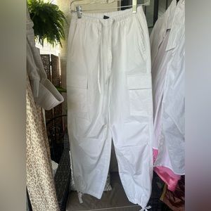 Target Cargo Pants